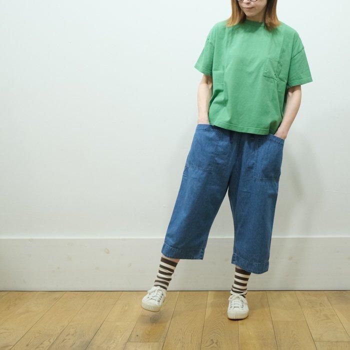 ティグルブロカンテ　ミャオ族キュロット ティグルブロカンテ ミャオ族キュロット ティグルブロカンテ