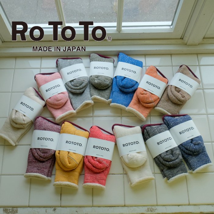 ROTOTO ȥȥ֥ե å  ǥ  ȤΥ ˥ååȥ R1001-N 