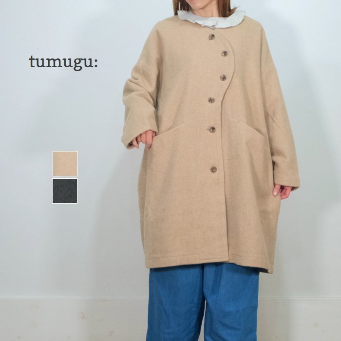 tumugu - mother