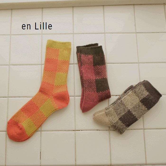 en Lille （リーレ） - mother