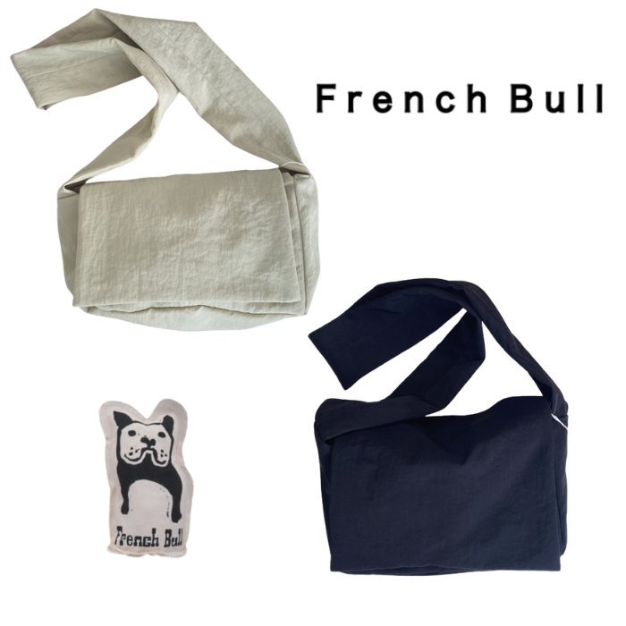 ե֥ French Bull ԥХå 33-01231 H