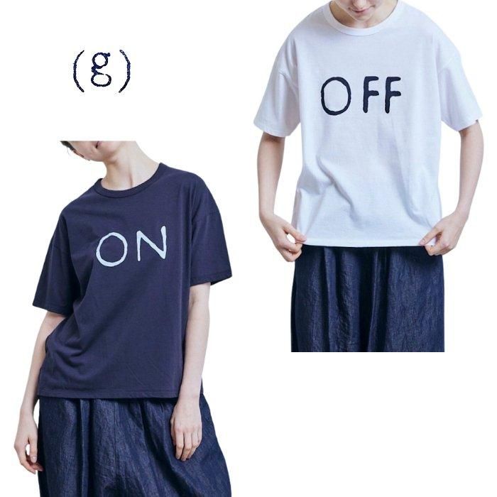 g) グラム シャツ glamb Giorno & G・E・R T-shirts コットン 半袖 T