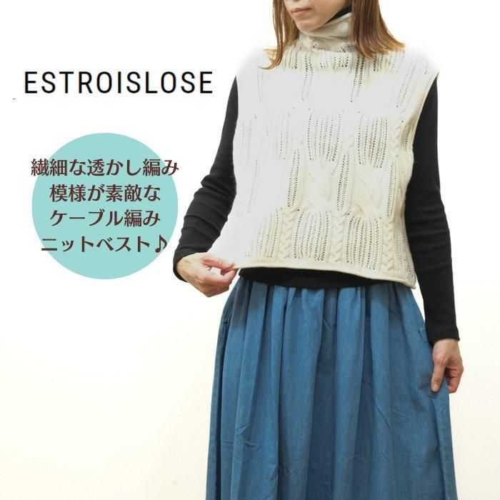 ESTROISLOSE(ȥ)ʥ ٥ EK24406