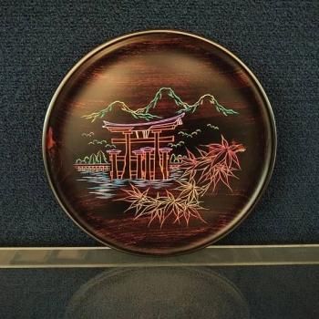 伝統工芸品 宮島彫り - 株式会社カキダ オンラインショップ