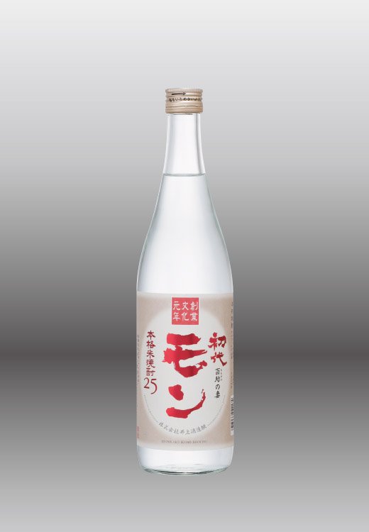 モン 25度 720ml - 角の井