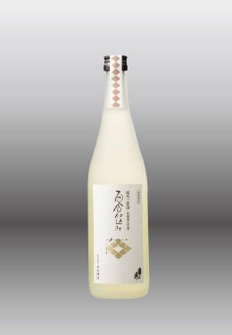 【季節限定】 百合仕込み 純米一番酒  17度  720ml