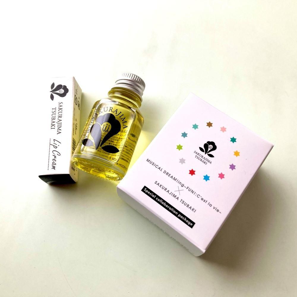 ここ　Miracle Cream1個 & Essence 2本セット トゥルー マッシュルーム LX アイ クリーム スペシャル セット