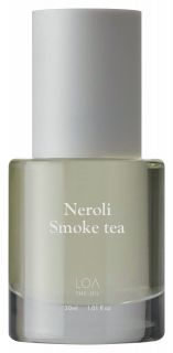 LOA THE OIL NeroliSmoke tea30ml