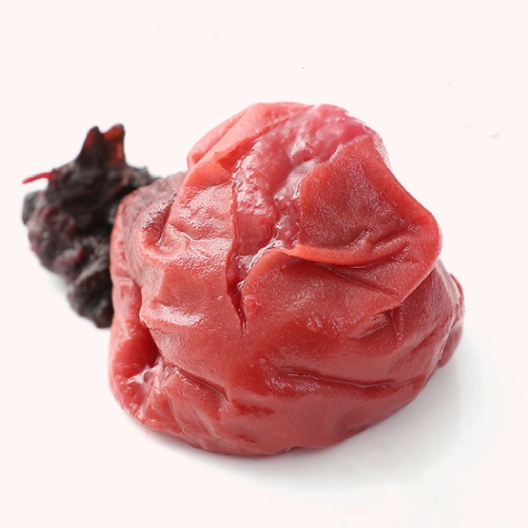 おばあちゃん家の梅（訳あり）