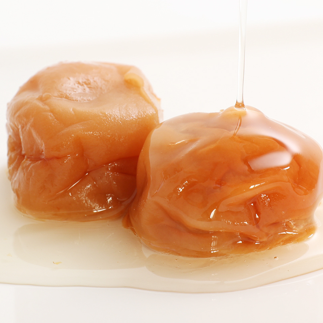 はちみつ つぶれ梅（訳あり）