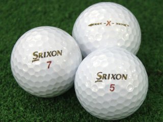 AB ꥯ SRIXON -X- ץߥۥ磻 2017ǯǥ 30 Ȣ ȥܡ