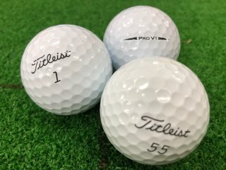 A ȥꥹ Titleist PRO V1 2017ǯǥ 30 Ȣ ȥܡ