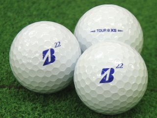 A ֥¥ȥ BRIDGESTONE TOUR B XS ۥ磻 2020ǯǥ 30 Ȣ ȥܡ