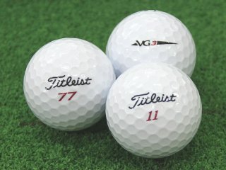 AB ȥꥹ Titleist VG3 쥤ܡѡ 2018ǯǥ 20 Ȣ ȥܡ