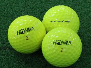 AB ۥ HONMA TW-X  2019ǯǥ 30 Ȣ ȥܡ