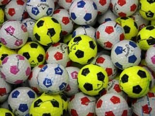   Callaway CHROME SOFT(x) åܡ 30 Ȣ ȥܡ