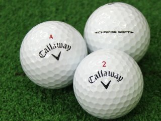 A  Callaway CHROME SOFT ۥ磻 2018ǯǥ 20 Ȣ ȥܡ