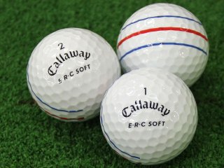 A  Callaway ERC SOFT ۥ磻 2019ǯǥ 20 Ȣ ȥܡ