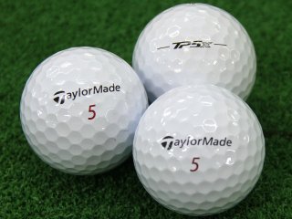 A ơ顼ᥤ TaylorMade TP5x 2017ǯǥ ۥ磻 20 Ȣ ȥܡ