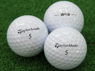 A ơ顼ᥤ TaylorMade TP5 2017ǯǥ ۥ磻 20 Ȣ ȥܡ