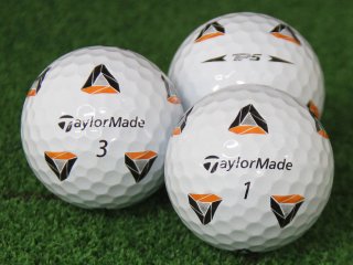 AB ơ顼ᥤ TaylorMade TP5 Pix 2020ǯǥ 30 Ȣ ȥܡ