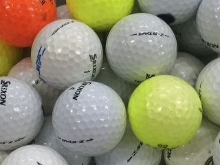 1円 〜 - 球手箱－ロストボール販売