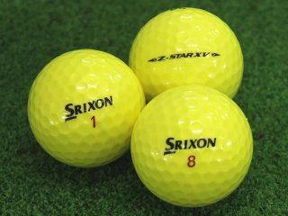 A ꥯ SRIXON Z-STAR XV ץߥѥå󥤥 2019ǯǥ 20 Ȣ ȥܡ