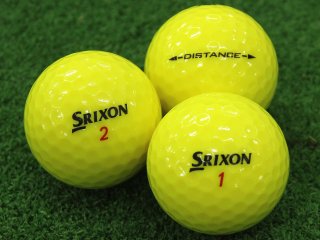 A ꥯ SRIXON DISTANCE ѥå󥤥 2018ǯǥ 20 Ȣ ȥܡ