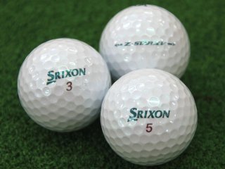 A ꥯ SRIXON Z-STAR XV 2017ǯǥ 륰꡼ 20 Ȣ ȥܡ