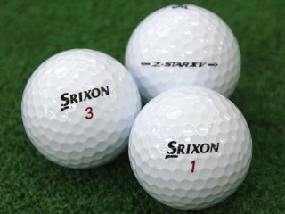 A ꥯ SRIXON Z-STAR XV 2017ǯǥ ۥ磻 30 Ȣ ȥܡ