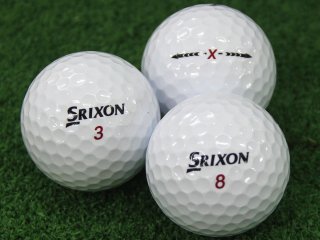 A ꥯ SRIXON -X- ۥ磻 2017ǯǥ 20 Ȣ ȥܡ