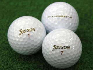 A ꥯ SRIXON Z-STAR XV 2017ǯǥ ץߥۥ磻 20 Ȣ ȥܡ