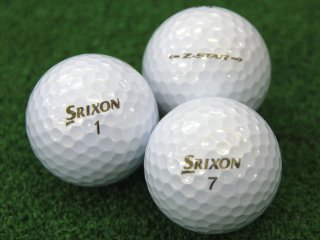 A ꥯ SRIXON Z-STAR ץߥۥ磻 2017ǯǥ 20 Ȣ ȥܡ