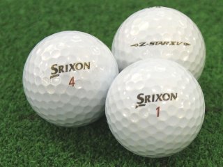 A ꥯ SRIXON Z-STAR XV ץߥۥ磻 2019ǯǥ 20 Ȣ ȥܡ