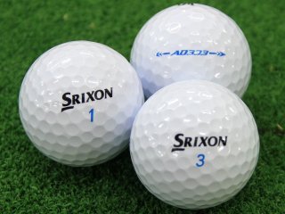 AB ꥯ SRIXON AD333 ۥ磻 2018ǯǥ 20 Ȣ ȥܡ