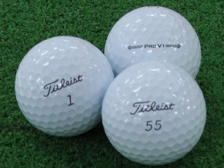 AB ȥꥹ Titleist PRO V1 2021ǯǥ 30 Ȣ ȥܡ