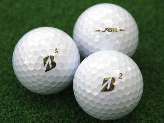 ゴルフABランク ブリヂストン BRIDGESTONE TOUR B JGR パールホワイト 20個 ... その他