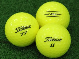 AB ȥꥹ Titleist VG3  2020ǯǥ 30 Ȣ ȥܡ