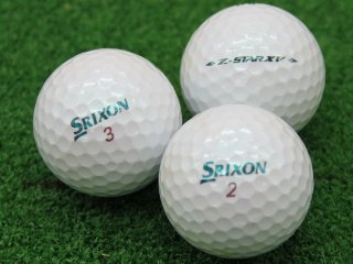 AB ꥯ SRIXON Z-STAR XV 륰꡼ 2021ǯǥ 20 Ȣ ȥܡ