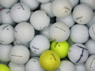 B ȥꥹ Titleist PRO V1 2021ǯǥ 30 Ȣ ȥܡ