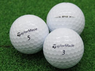 AB ơ顼ᥤ TaylorMade TP5 ۥ磻 2021ǯǥ 30 Ȣ ȥܡ