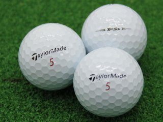 AB ơ顼ᥤ TaylorMade TP5x ۥ磻 2021ǯǥ 30 Ȣ ȥܡ