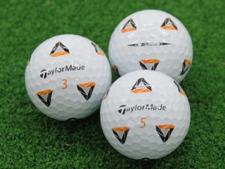 AB ơ顼ᥤ TaylorMade TP5x Pix 2021ǯǥ 20 Ȣ ȥܡ