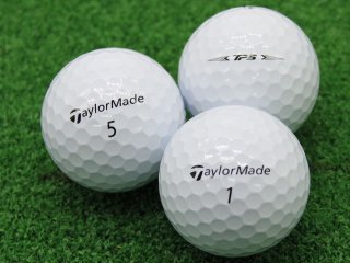 AB ơ顼ᥤ TaylorMade TP5 ۥ磻 2021ǯǥ 20 Ȣ ȥܡ