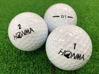 AB ۥ HONMA D1 2016ǯǥ ۥ磻 20 Ȣ ȥܡ