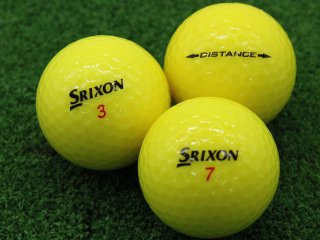 A ꥯ SRIXON DISTANCE ѥå󥤥 2015ǯǥ 20 Ȣ ȥܡ