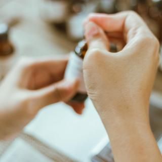 FRAGRANCE DESIGNʸȾ<br/>  Formulation<br/>ֺ̹¡2026/2/14()