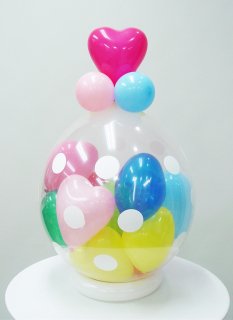 ѡХ롼巿ϡmini balloon