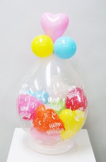 ѡХ롼巿ϡmini balloonֲ