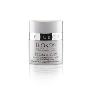 BIOKOS　ダーマブライト　インセンティブ　ブライトニング　ナイトクリームの商品画像